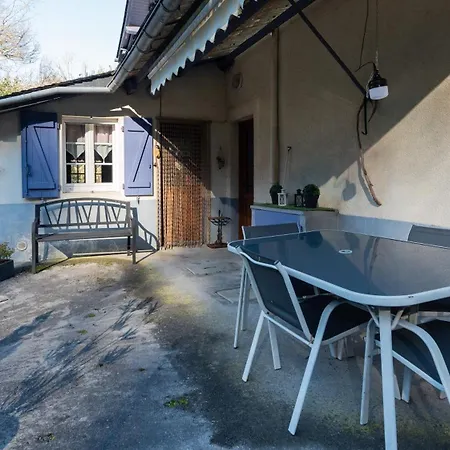 La Pondique Hébergement de vacances Escot